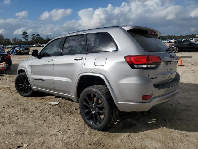Aukcja sprzedaży 2020 Jeep Grand Cher, vin: 1C4RJFAG6LC137627, numer aukcji: 83599854