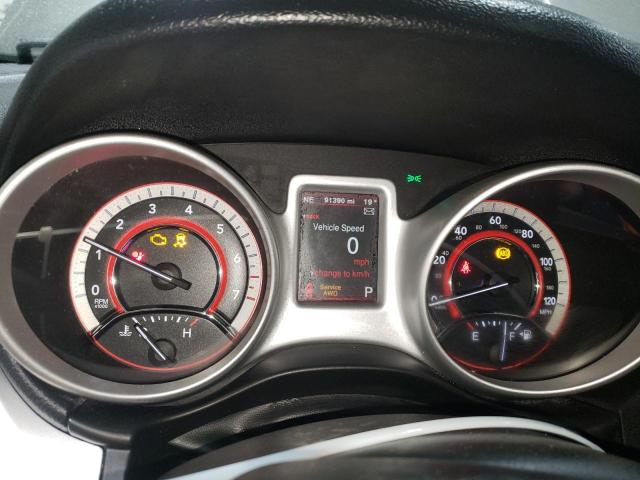 Продаж на аукціоні авто 2017 Dodge Journey, vin: 3C4PDDEG7HT610735, номер лоту: 84843774