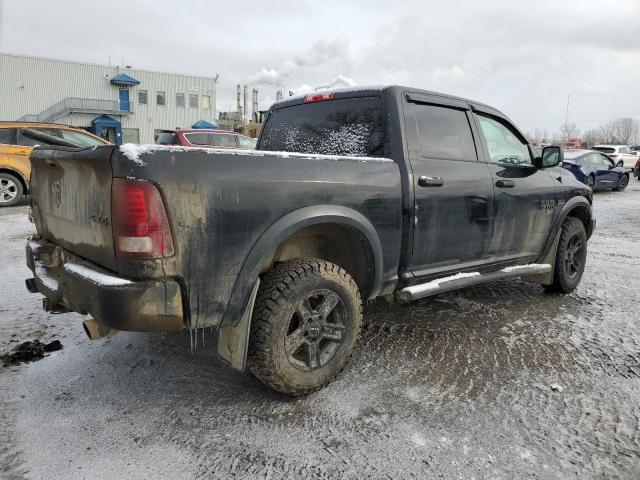 85077854 :رقم المزاد ، 1C6RR7LT9NS159291 vin ، 2022 Ram 1500 Classic مزاد بيع