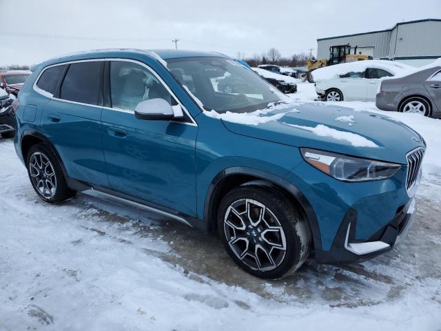 84235494 :رقم المزاد ، WBX73EF04P5X95869 vin ، 2023 Bmw X1 مزاد بيع