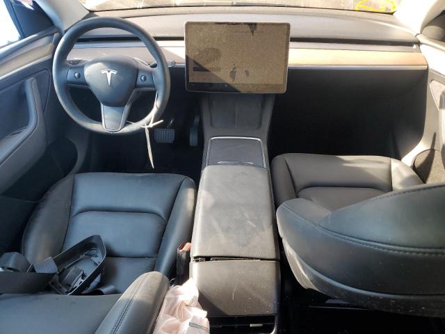 2023 Tesla Model Y მანქანა იყიდება აუქციონზე, vin: 7SAYGDEE3PA098768, აუქციონის ნომერი: 84630194