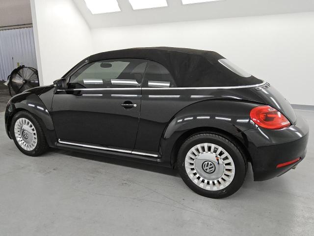 Aukcja sprzedaży 2014 Volkswagen Beetle, vin: 3VW5P7AT1EM805428, numer aukcji: 81594824