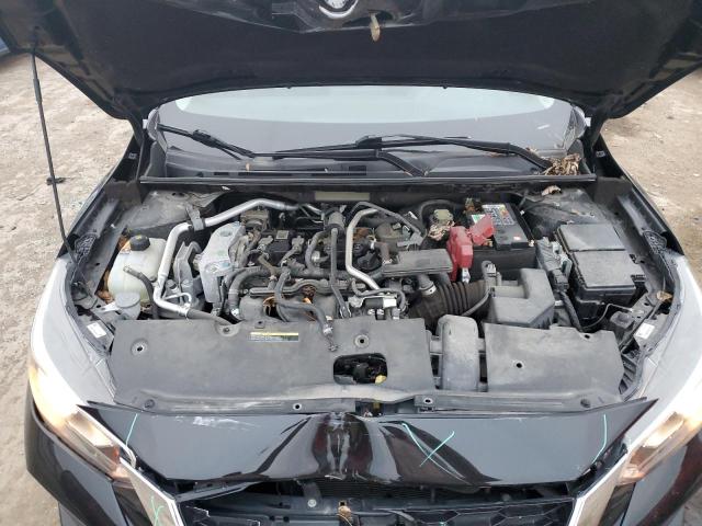 Продажа на аукционе авто 2021 Nissan Sentra, vin: 3N1AB8BV5MY227334, номер лота: 84548804