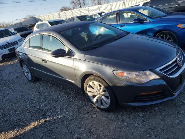 Продажа на аукционе авто 2012 Volkswagen Cc, vin: WVWMN7AN4CE533661, номер лота: 84599674