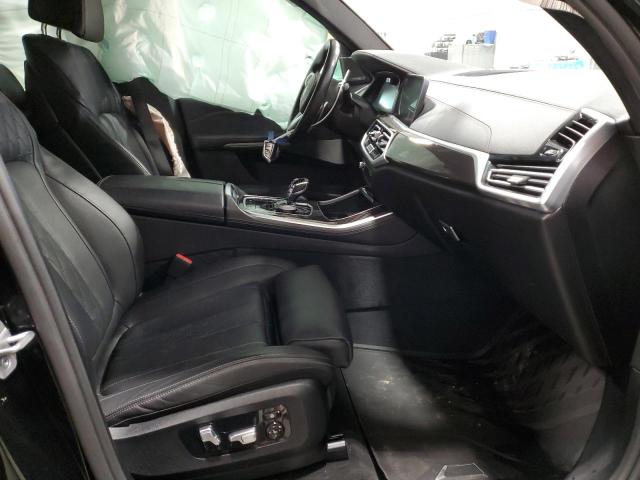 85535204 :رقم المزاد ، 5UXJU4C09M9G94833 vin ، 2021 Bmw X5 مزاد بيع