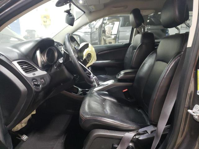 Продаж на аукціоні авто 2017 Dodge Journey, vin: 3C4PDDEG7HT610735, номер лоту: 84843774
