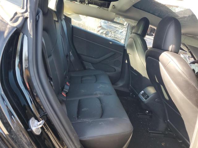 2023 Tesla Model 3 მანქანა იყიდება აუქციონზე, vin: 5YJ3E1EC7PF383261, აუქციონის ნომერი: 85292304