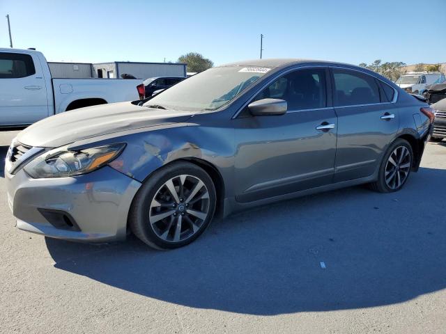 Aukcja sprzedaży 2017 Nissan Altima 2.5, vin: 1N4AL3AP5HC254215, numer aukcji: 79693944