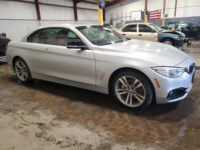 Aukcja sprzedaży 2015 Bmw 435 Xi, vin: WBA3T7C52FP942519, numer aukcji: 82305974