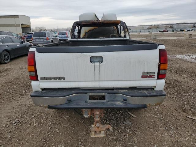 2002 Gmc Sierra K25 მანქანა იყიდება აუქციონზე, vin: 1GTHK29G32E136363, აუქციონის ნომერი: 87060474