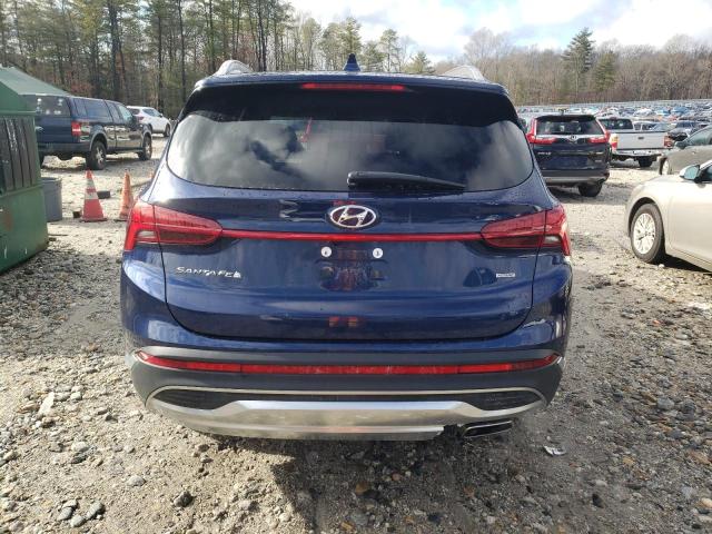 Aukcja sprzedaży 2023 Hyundai Santa Fe, vin: 5NMS3DAJ3PH593572, numer aukcji: 84967844