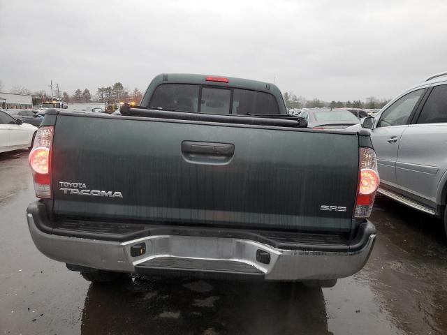 56151996 :رقم المزاد ، 5TFUX4EN5BX003205 vin ، 2011 Toyota Tacoma مزاد بيع