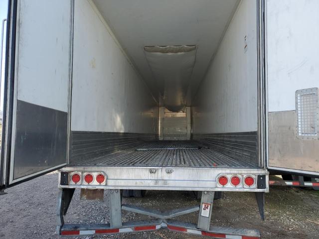 84018754 :رقم المزاد ، 527SR5329LL017898 vin ، 2020 Cimc Reefer Van مزاد بيع