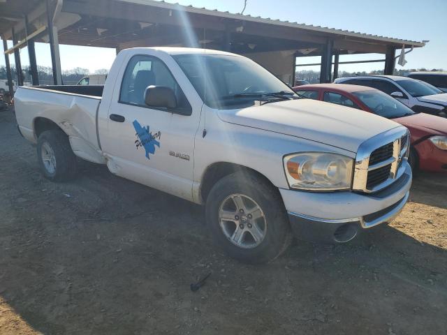 2008 Dodge Ram 1500 მანქანა იყიდება აუქციონზე, vin: 1D7HA16N58J186039, აუქციონის ნომერი: 86322464