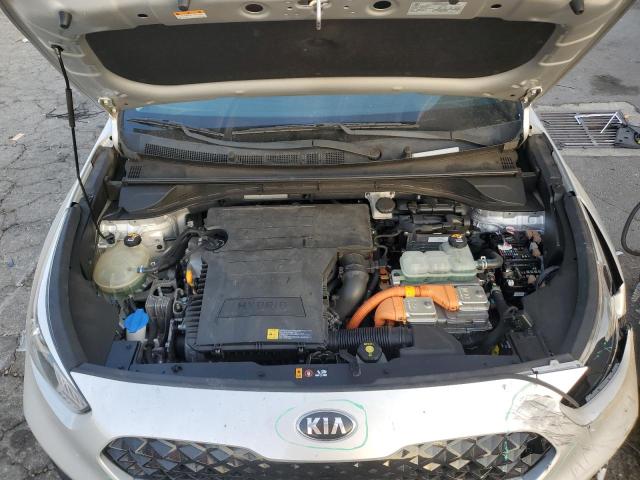 Aukcja sprzedaży 2020 Kia Niro Lx, vin: KNDCB3LC4L5400844, numer aukcji: 86281084