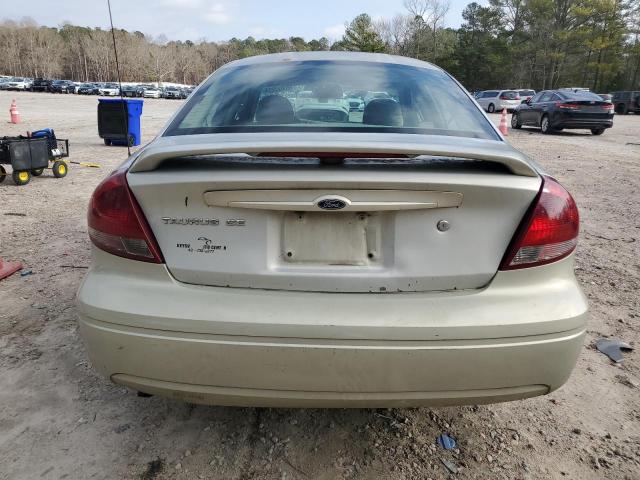 2005 Ford Taurus მანქანა იყიდება აუქციონზე, vin: 1FAFP53U55A290423, აუქციონის ნომერი: 85496814