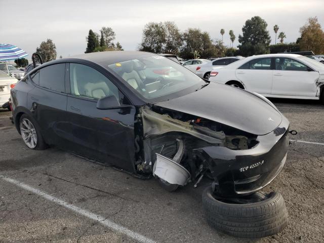 Продаж на аукціоні авто 2023 Tesla Model Y, vin: 7SAYGAEE2PF740429, номер лоту: 84461614