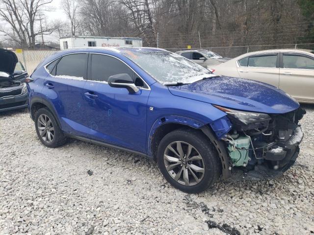 82411684 :رقم المزاد ، JTJYARBZ0G2028604 vin ، 2016 Lexus Nx مزاد بيع