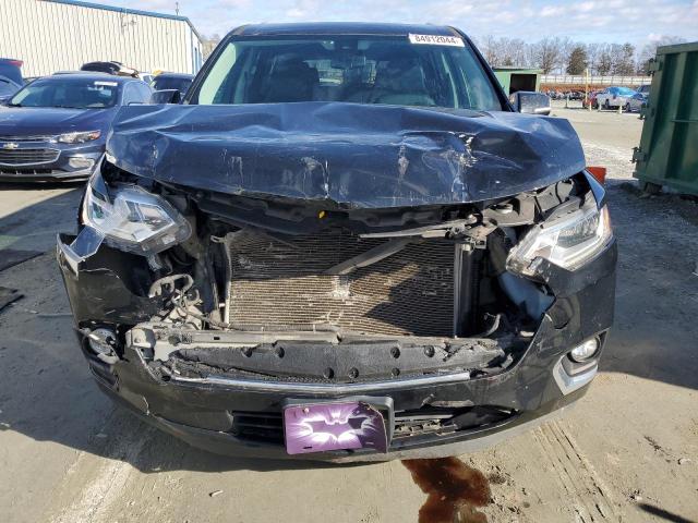 Auction sale of the 2018 Chevrolet Traverse, vin: 1GNEVJKW6JJ129068, lot number: 84912044