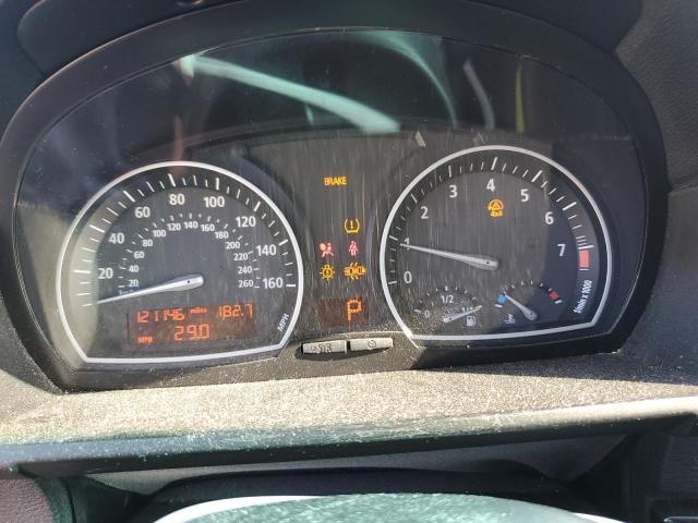 85975054 :رقم المزاد ، WBXPC9C40AWJ35487 vin ، 2010 Bmw X3 مزاد بيع