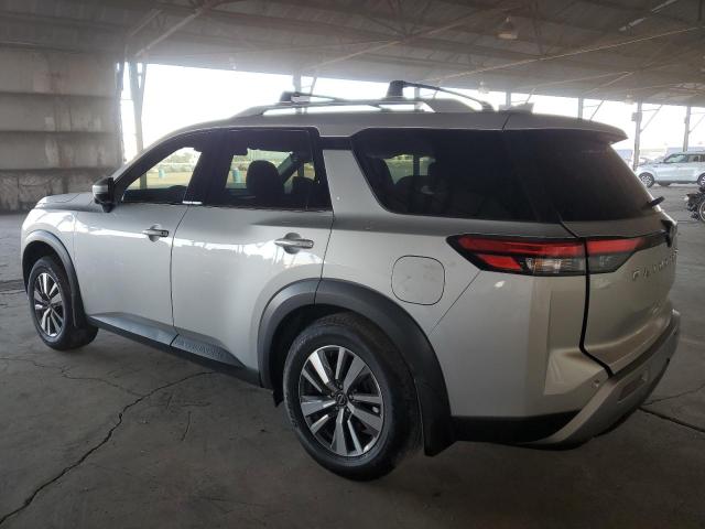 Auction sale of the 2024 Nissan Pathfinder, vin: 5N1DR3CA7RC212415, lot number: 86916834