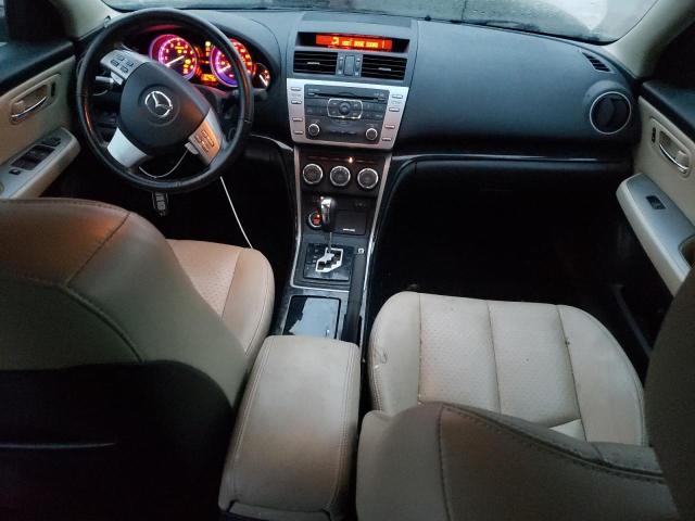 Продажа на аукционе авто 2009 Mazda 6, vin: 1YVHP82B595M23095, номер лота: 81722794