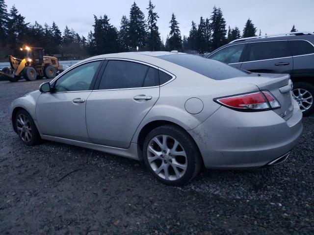 Продажа на аукционе авто 2009 Mazda 6, vin: 1YVHP82B595M23095, номер лота: 81722794