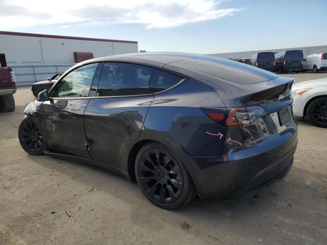 Продажа на аукционе авто 2024 Tesla Model Y, vin: 7SAYGDEE0RF077138, номер лота: 83578714