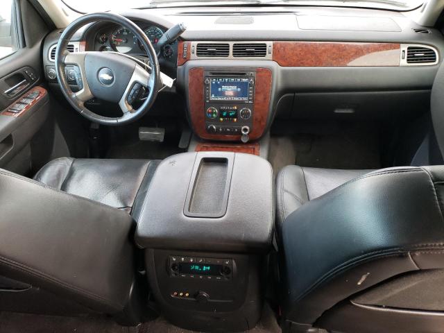 Aukcja sprzedaży 2010 Chevrolet Suburban K, vin: 1GNUKKE38AR179628, numer aukcji: 83559354