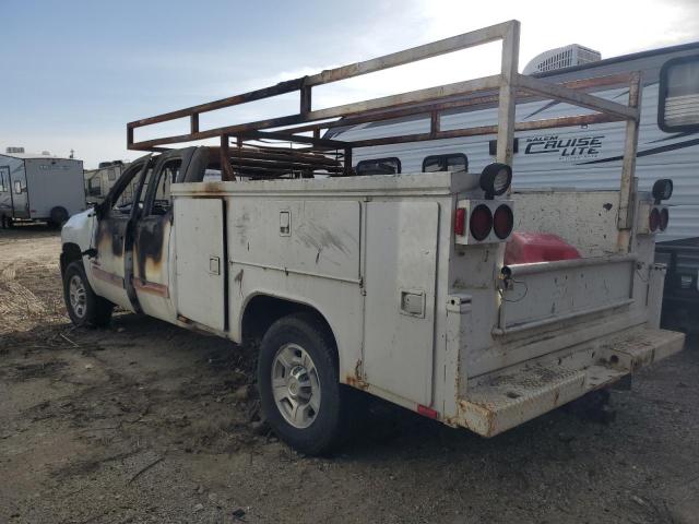 Продаж на аукціоні авто 2008 Chevrolet Silverado, vin: 1GCHC29678E165006, номер лоту: 85542484