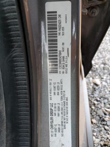 Aukcja sprzedaży 2012 Chrysler 200, vin: 1C3CCBAB9CN276849, numer aukcji: 83861104