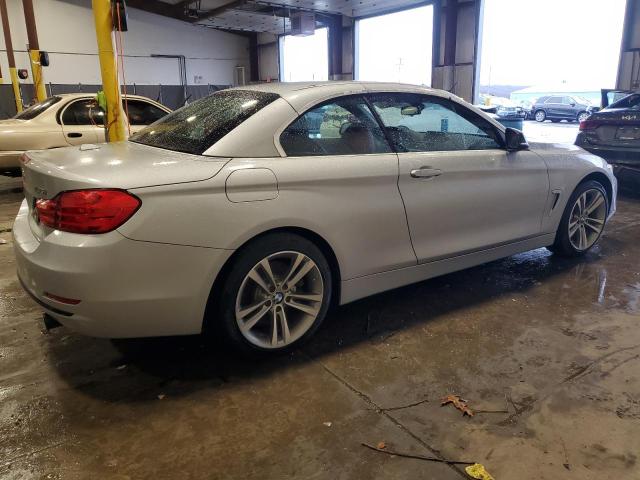 Aukcja sprzedaży 2015 Bmw 435 Xi, vin: WBA3T7C52FP942519, numer aukcji: 82305974