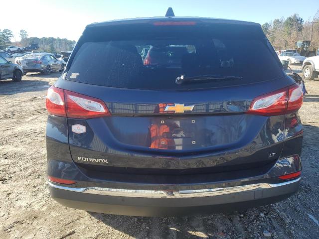 Aukcja sprzedaży 2018 Chevrolet Equinox, vin: 3GNAXJEV1JS552229, numer aukcji: 84218544