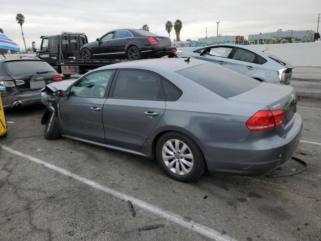 84749494 :رقم المزاد ، 1VWAP7A37DC083719 vin ، 2013 Volkswagen Passat مزاد بيع