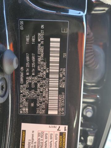 Продаж на аукціоні авто 2021 Lexus Nx, vin: JTJDARDZ4M2237433, номер лоту: 85551844
