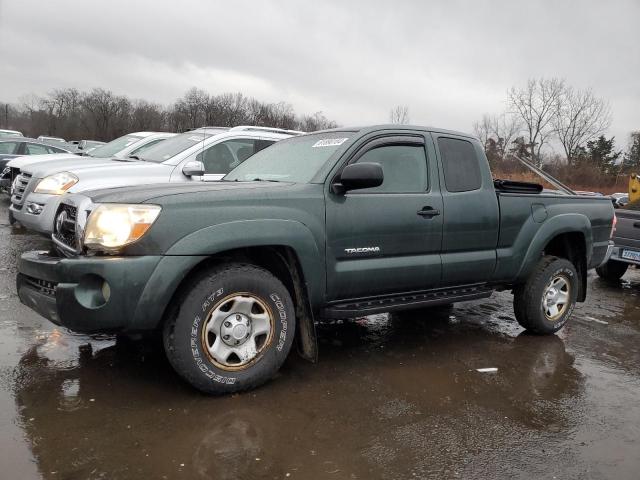 56151996 :رقم المزاد ، 5TFUX4EN5BX003205 vin ، 2011 Toyota Tacoma مزاد بيع