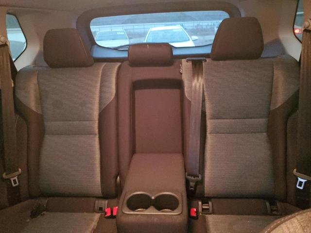 Продаж на аукціоні авто 2023 Nissan Rogue, vin: JN8BT3BAXPW410758, номер лоту: 86110014