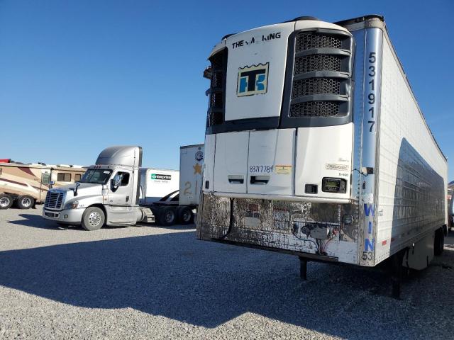 Продаж на аукціоні авто 2019 Cimc Reefer Trailer Trlr, vin: 527SR5329KL017088, номер лоту: 83717784