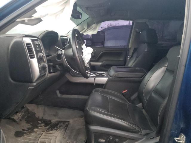 Продажа на аукционе авто 2016 Chevrolet Silverado, vin: 1GC1KWE85GF189316, номер лота: 84036634