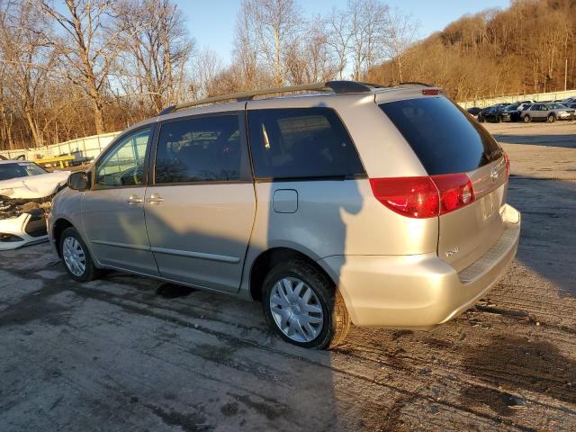 Продаж на аукціоні авто 2006 Toyota Sienna/le, vin: 5TDZA23C86S564927, номер лоту: 87084464