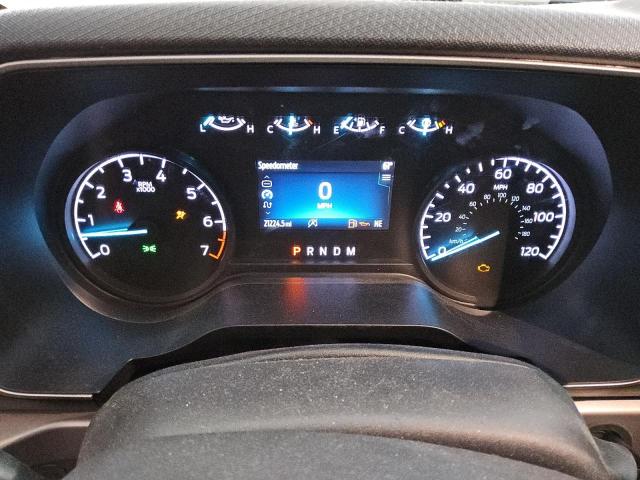 Aukcja sprzedaży 2023 Ford F150, vin: 1FTEX1C85PKE05469, numer aukcji: 86172514