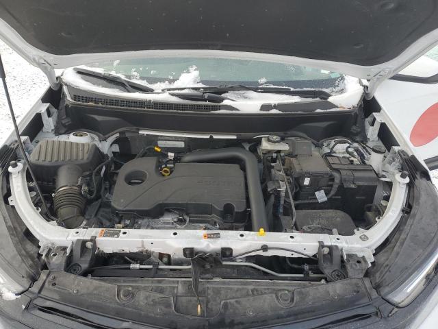 Продаж на аукціоні авто 2024 Chevrolet Equinox, vin: 3GNAXWEG9RS170217, номер лоту: 86254814