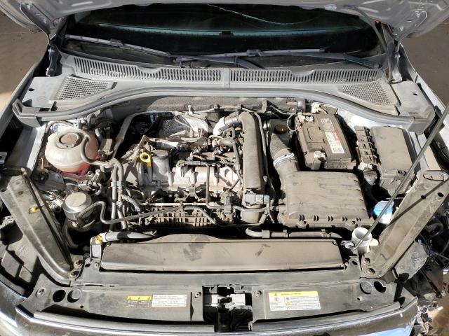 Продаж на аукціоні авто 2021 Volkswagen Jetta, vin: 3VWC57BU9MM034185, номер лоту: 84645294