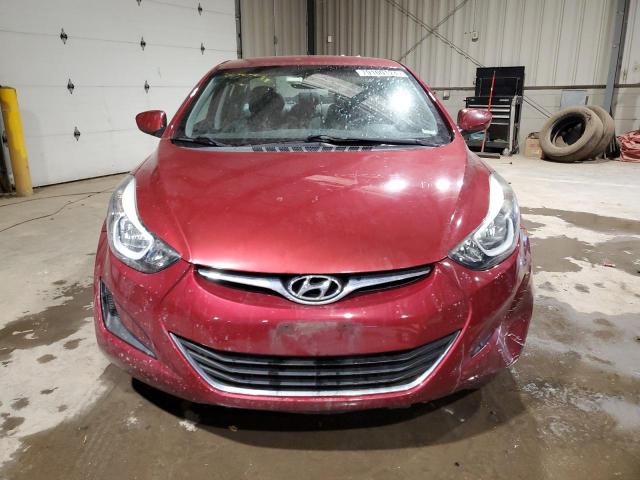 79100174 :رقم المزاد ، 5NPDH4AE1GH784990 vin ، 2016 Hyundai Elantra مزاد بيع