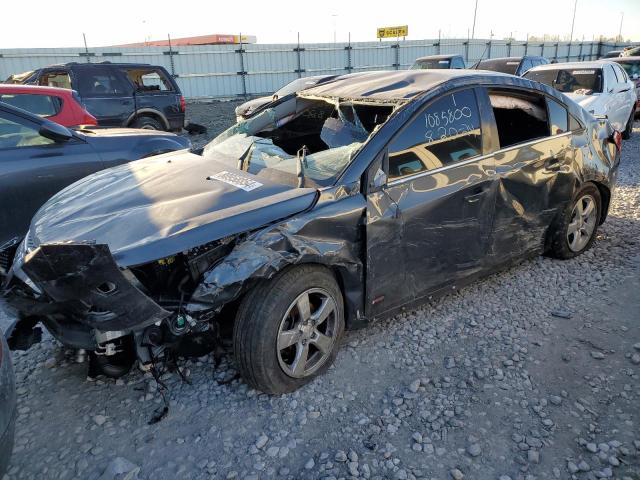 Aukcja sprzedaży 2013 Chevrolet Cruze, vin: 1G1PC5SB1D7234428, numer aukcji: 51853535