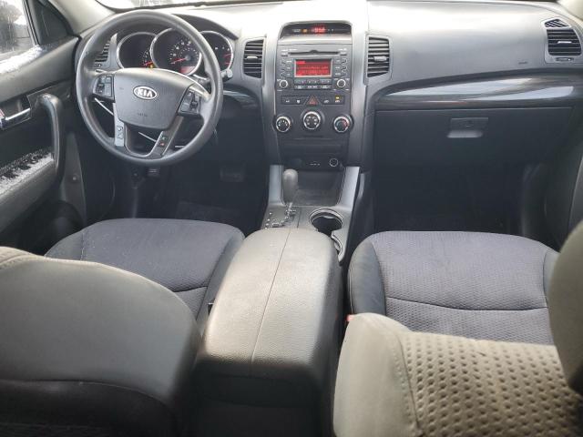 Aukcja sprzedaży 2013 Kia Sorento, vin: 5XYKT3A11DG329024, numer aukcji: 83570204