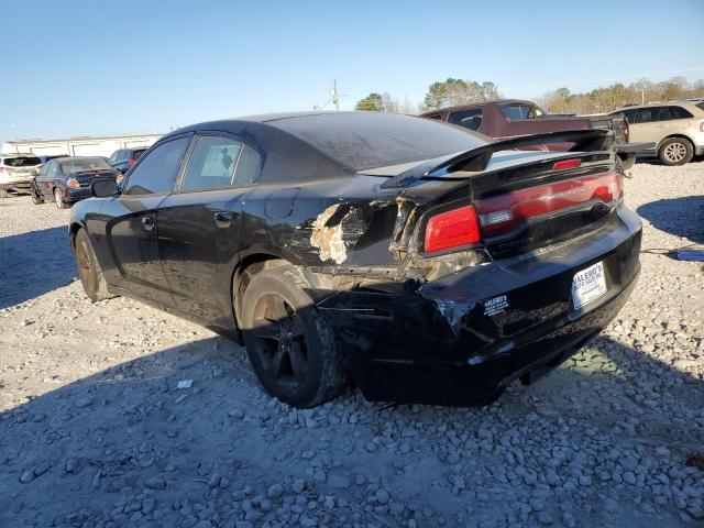 86543574 :رقم المزاد ، 2C3CDXBG3CH207555 vin ، 2012 Dodge Charger Se مزاد بيع