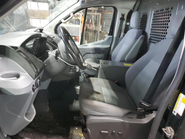 Aukcja sprzedaży 2016 Ford Transit, vin: 1FTYE1YM2GKB51633, numer aukcji: 82702404