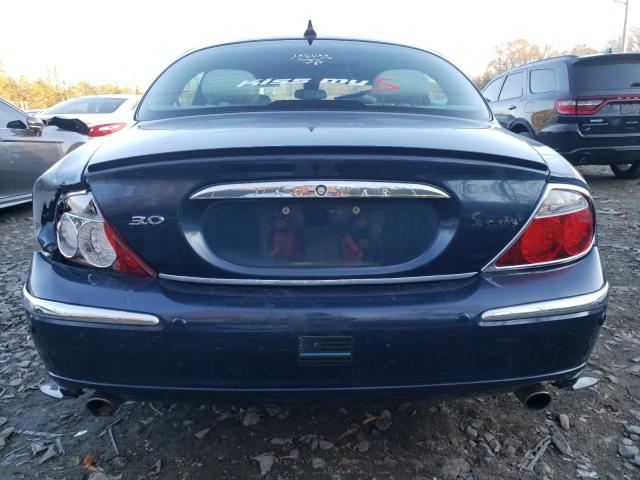 Aukcja sprzedaży 2002 Jaguar S-type, vin: SAJDA01N82FM23371, numer aukcji: 82902194