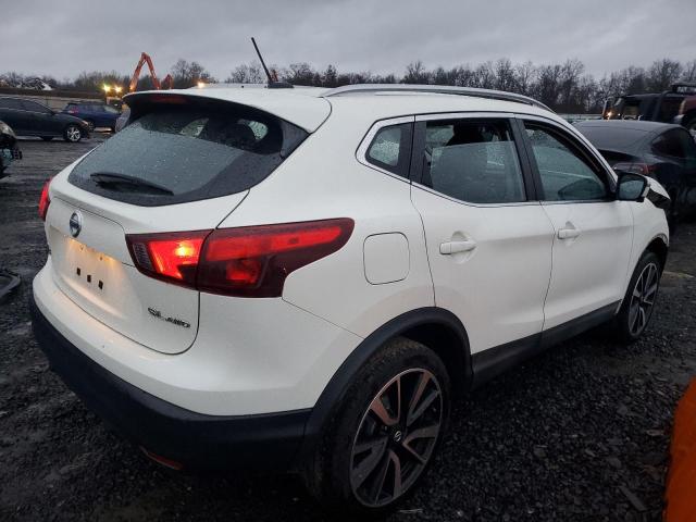 Продаж на аукціоні авто 2017 Nissan Rogue Sport, vin: JN1BJ1CR1HW110248, номер лоту: 84427284